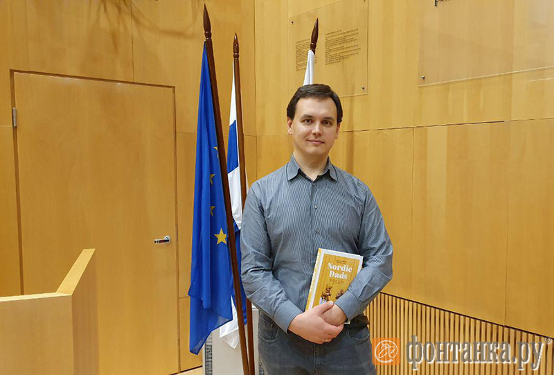 Сергей Симоненко